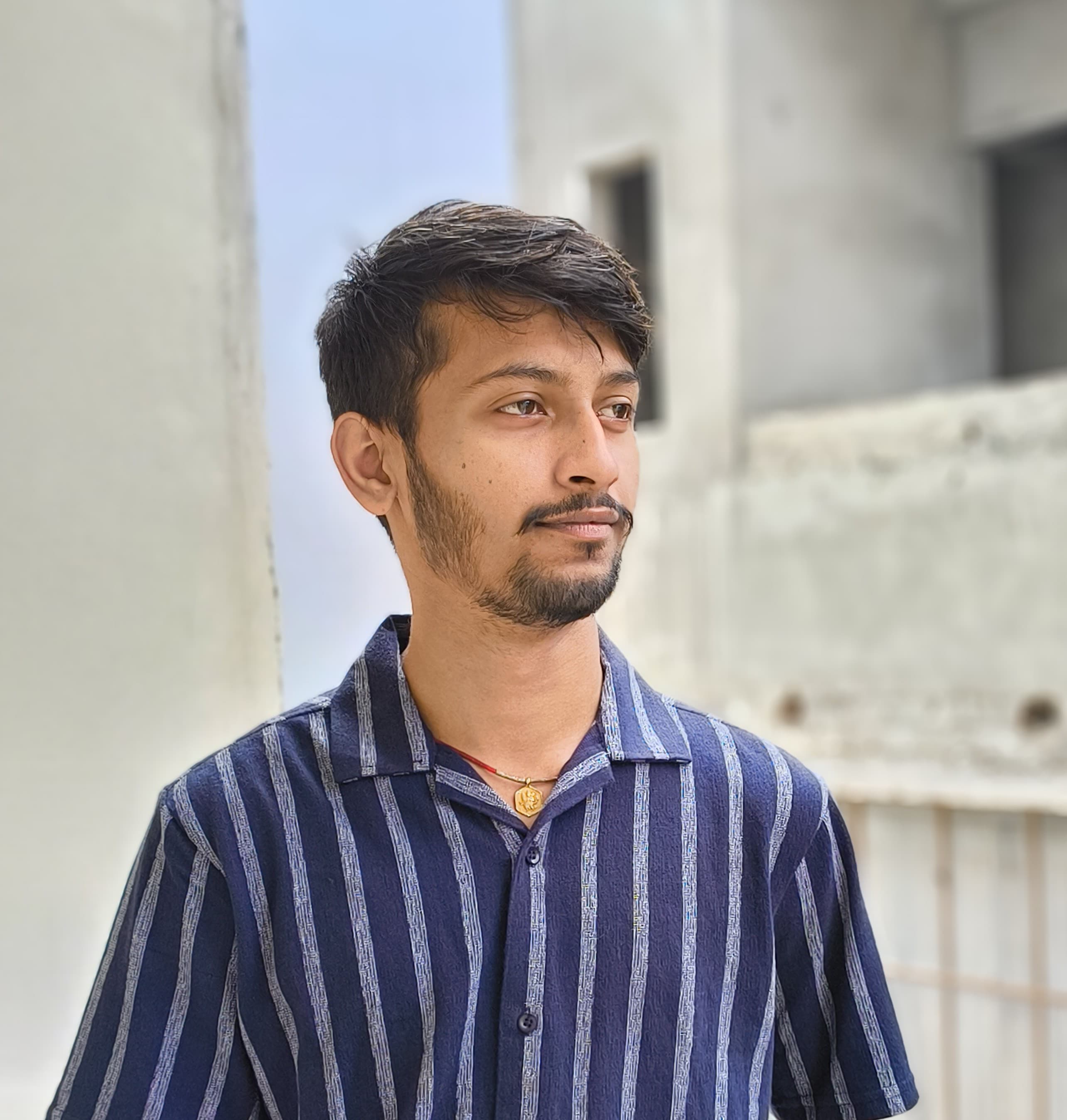 Md Taqi Imam avatar